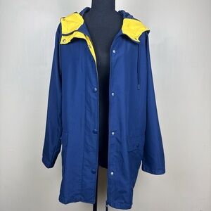 St. John's Bay Navy Apparel